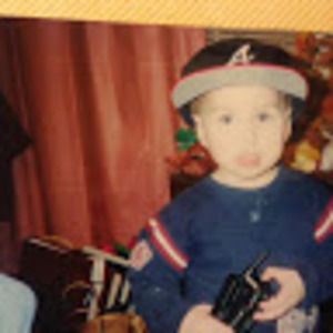 Meet your Posher, Ian